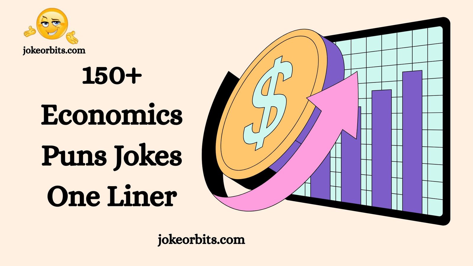 Economics Puns Jokes