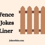 Fence Puns Jokes