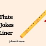 Flute Puns Jokes