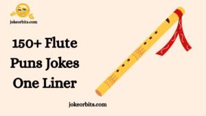 Flute Puns Jokes