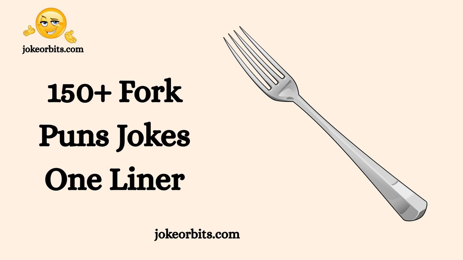 Fork Puns Jokes
