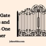 Gate Puns and Jokes
