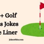 Golf Puns Jokes