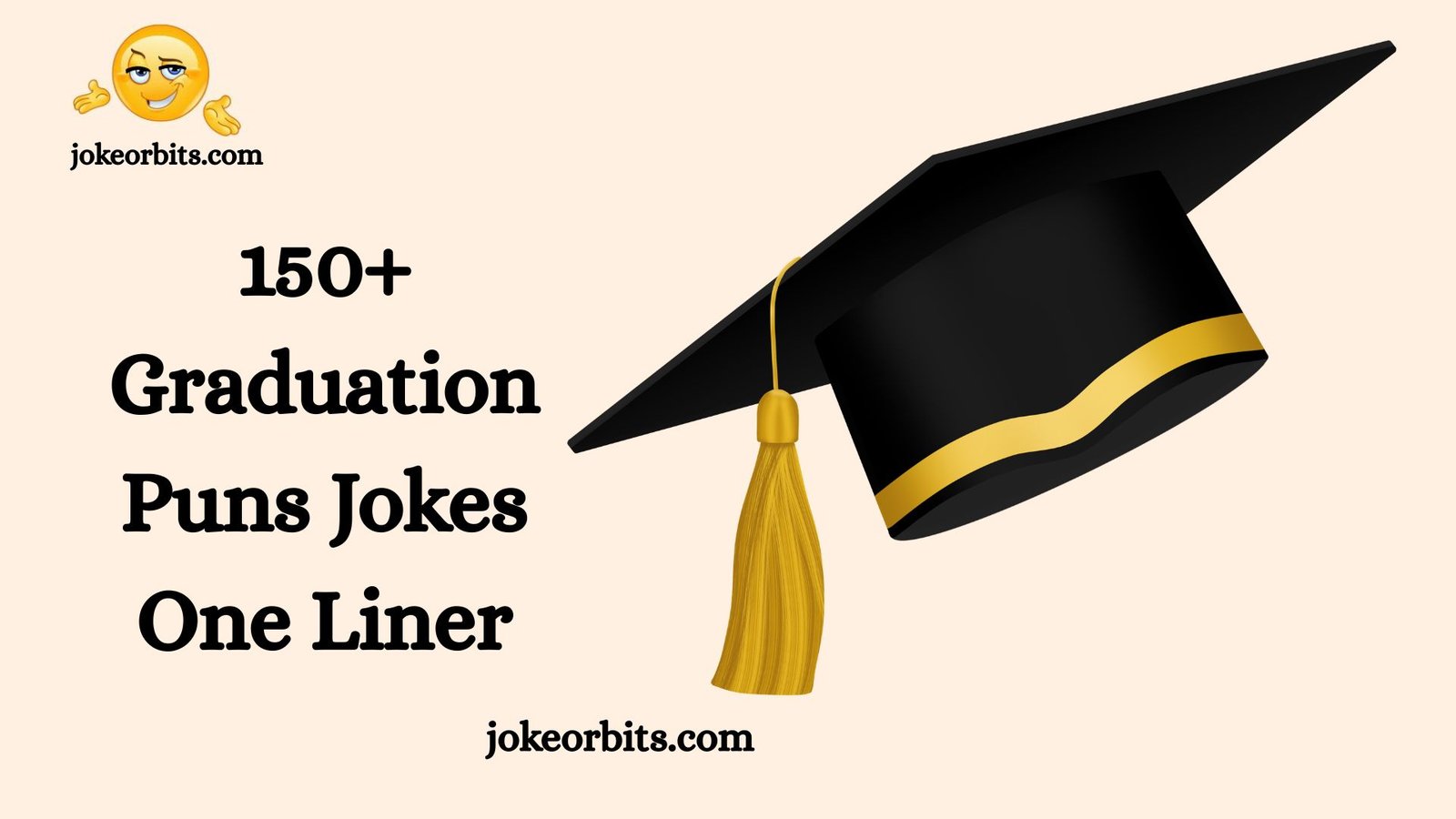 Graduation Puns Jokes