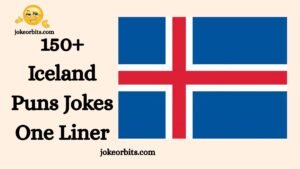 Iceland Puns Jokes