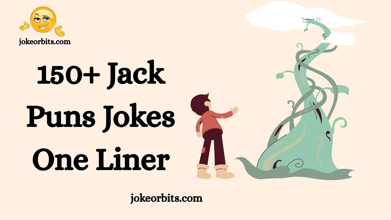 Jack Puns Jokes