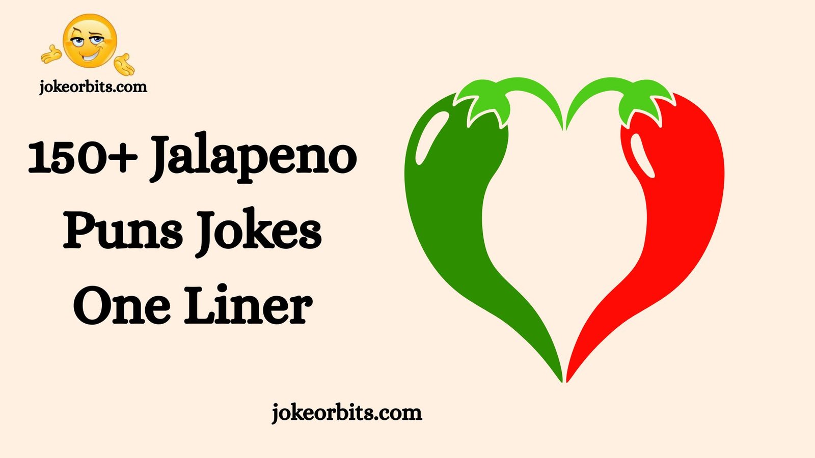 Jalapeno Puns Jokes