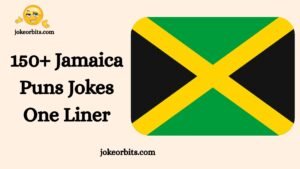 Jamaica Puns Jokes