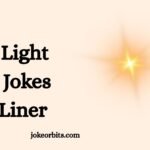 Light Puns Jokes