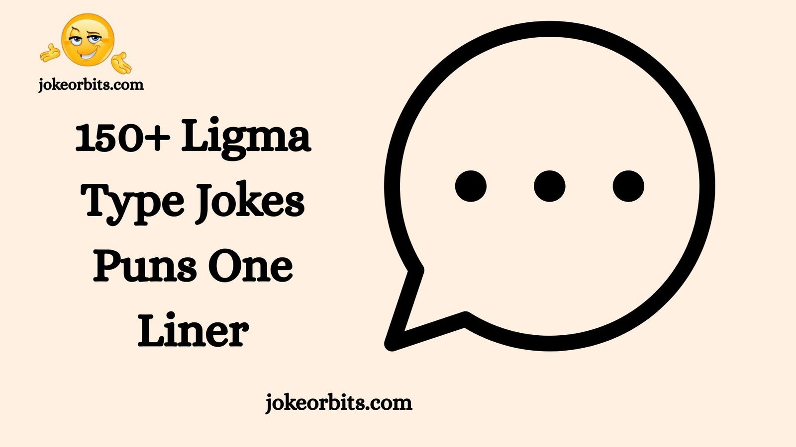 Ligma Type Jokes Puns