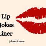Lip Puns Jokes