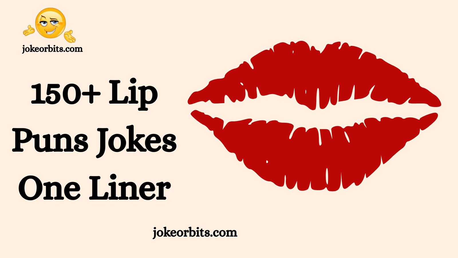 Lip Puns Jokes