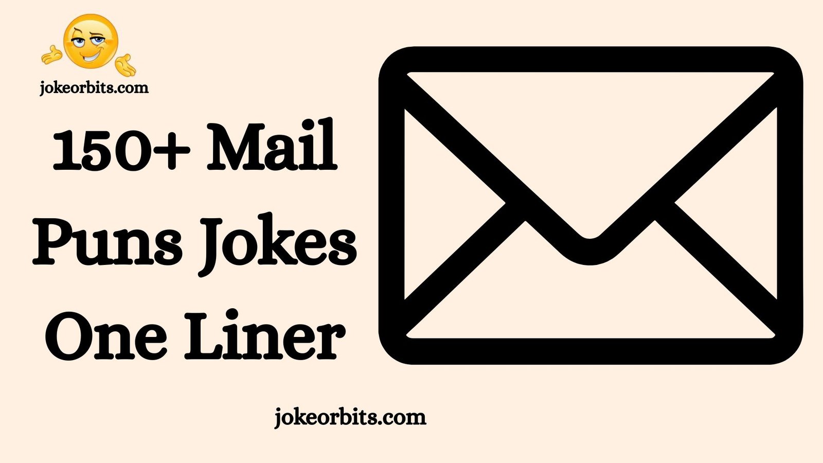 Mail Puns Jokes