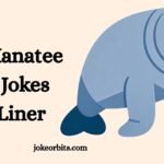 Manatee Puns Jokes