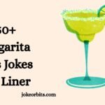 Margarita Puns Jokes