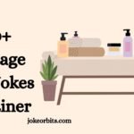 Massage Puns Jokes