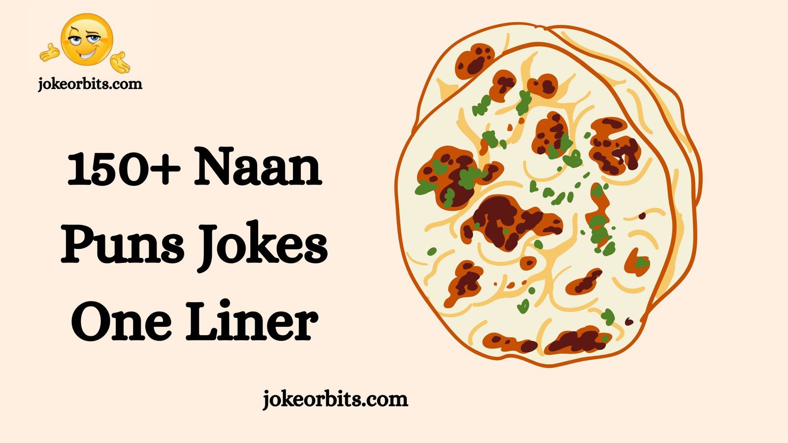 Naan Puns Jokes