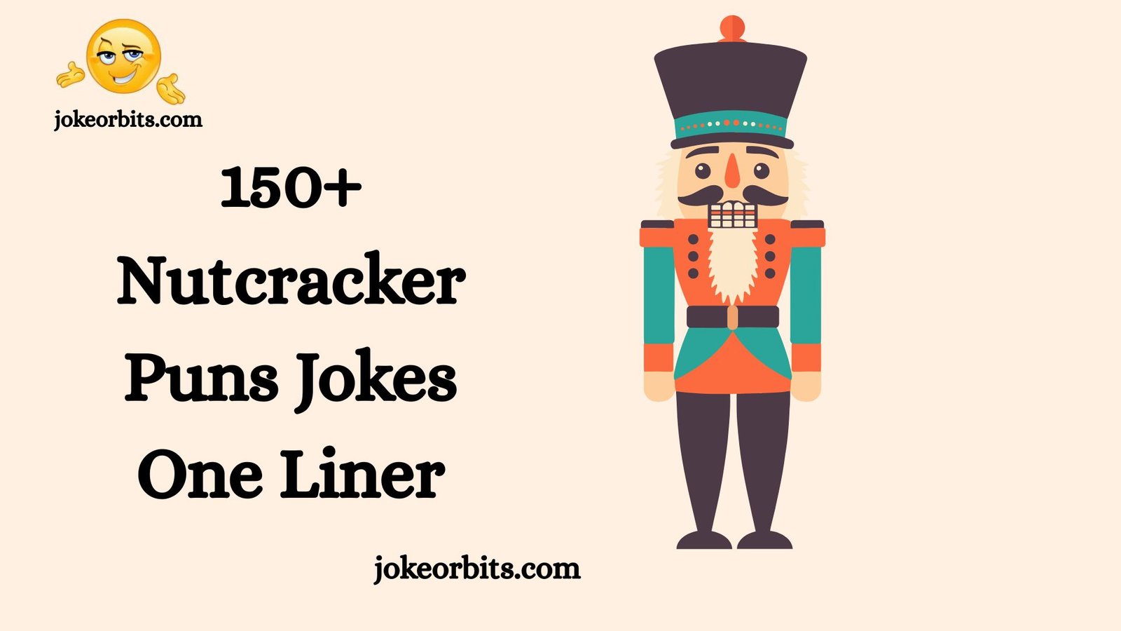 Nutcracker Puns Jokes