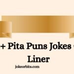 Pita Puns Jokes