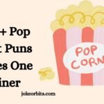 Pop Tart Puns Jokes