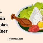 Protein Puns Jokes