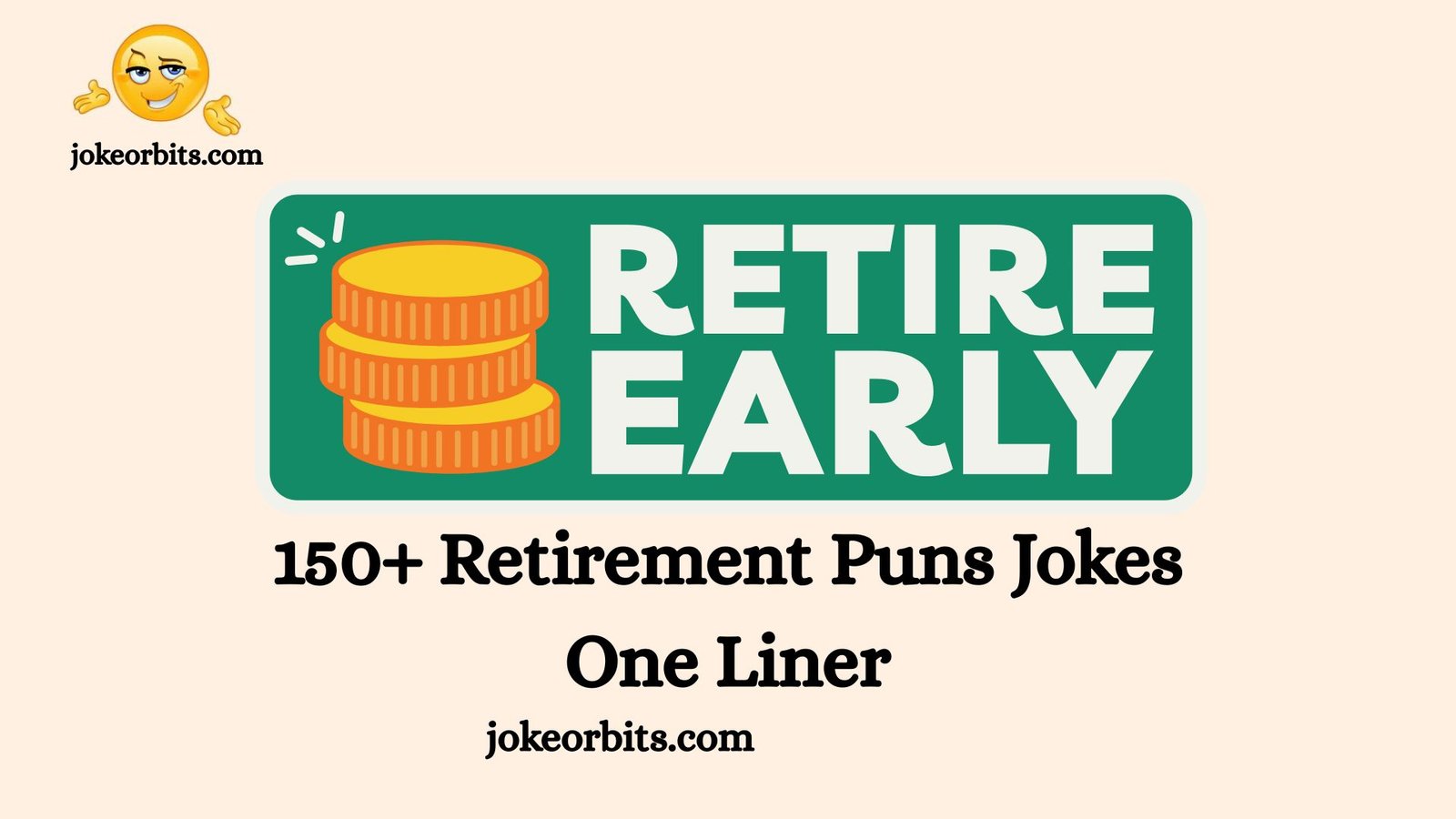Retirement Puns Jokes