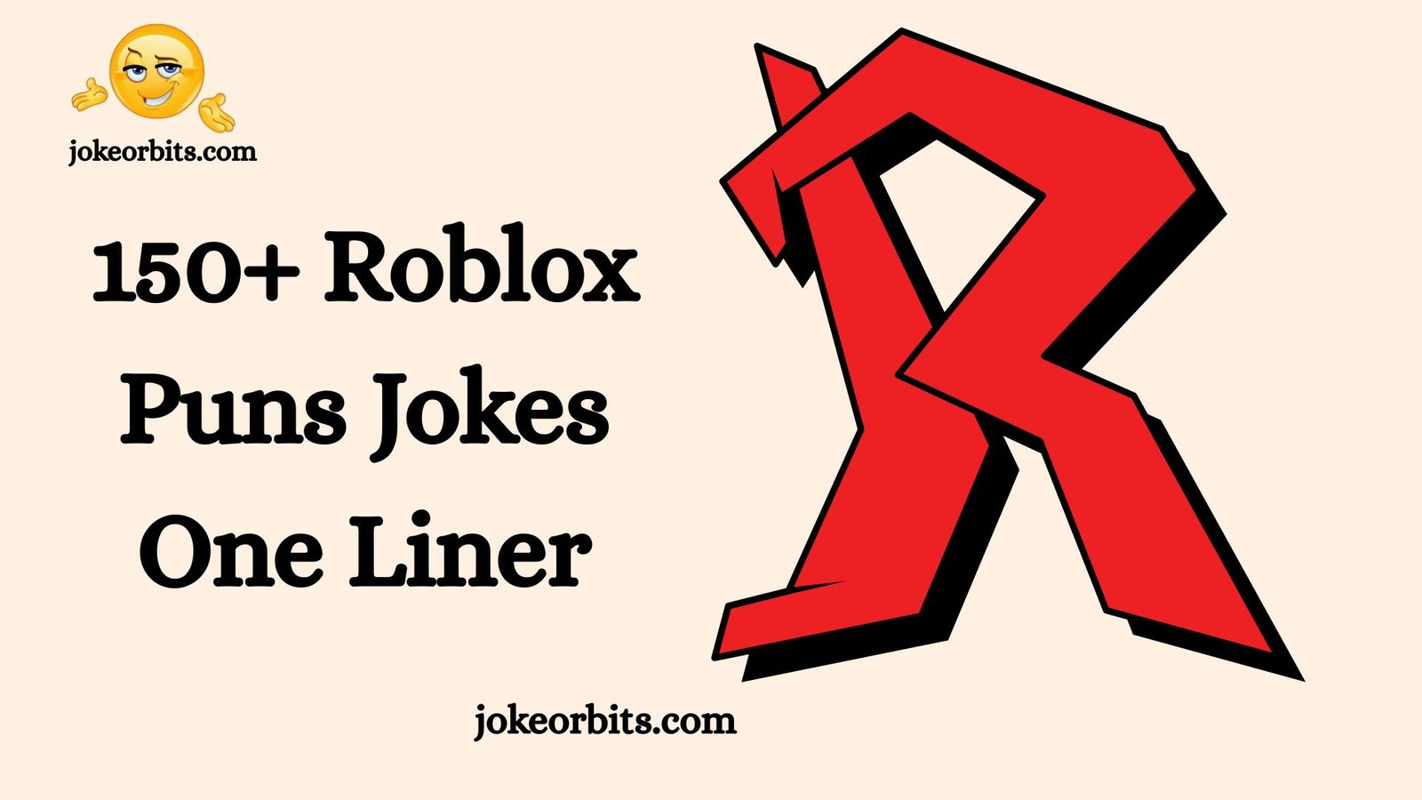 Roblox Puns Jokes
