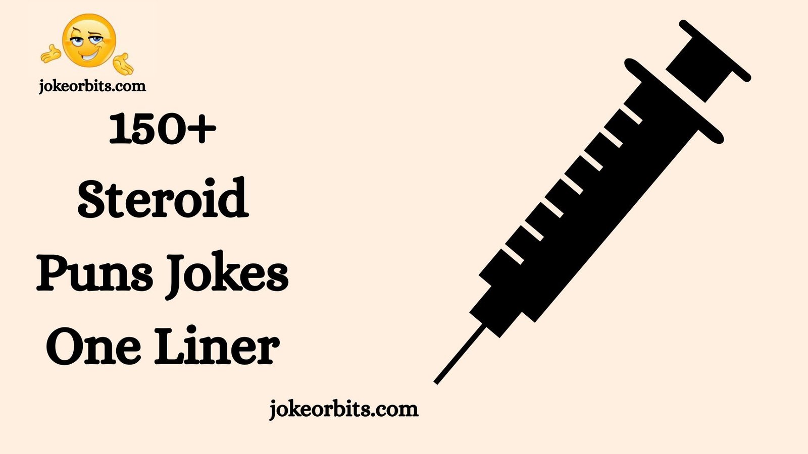 Steroid Puns Jokes