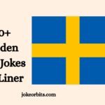 Sweden Puns Jokes