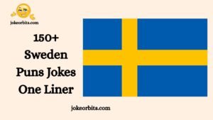 Sweden Puns Jokes