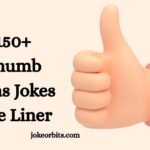 Thumb Puns Jokes