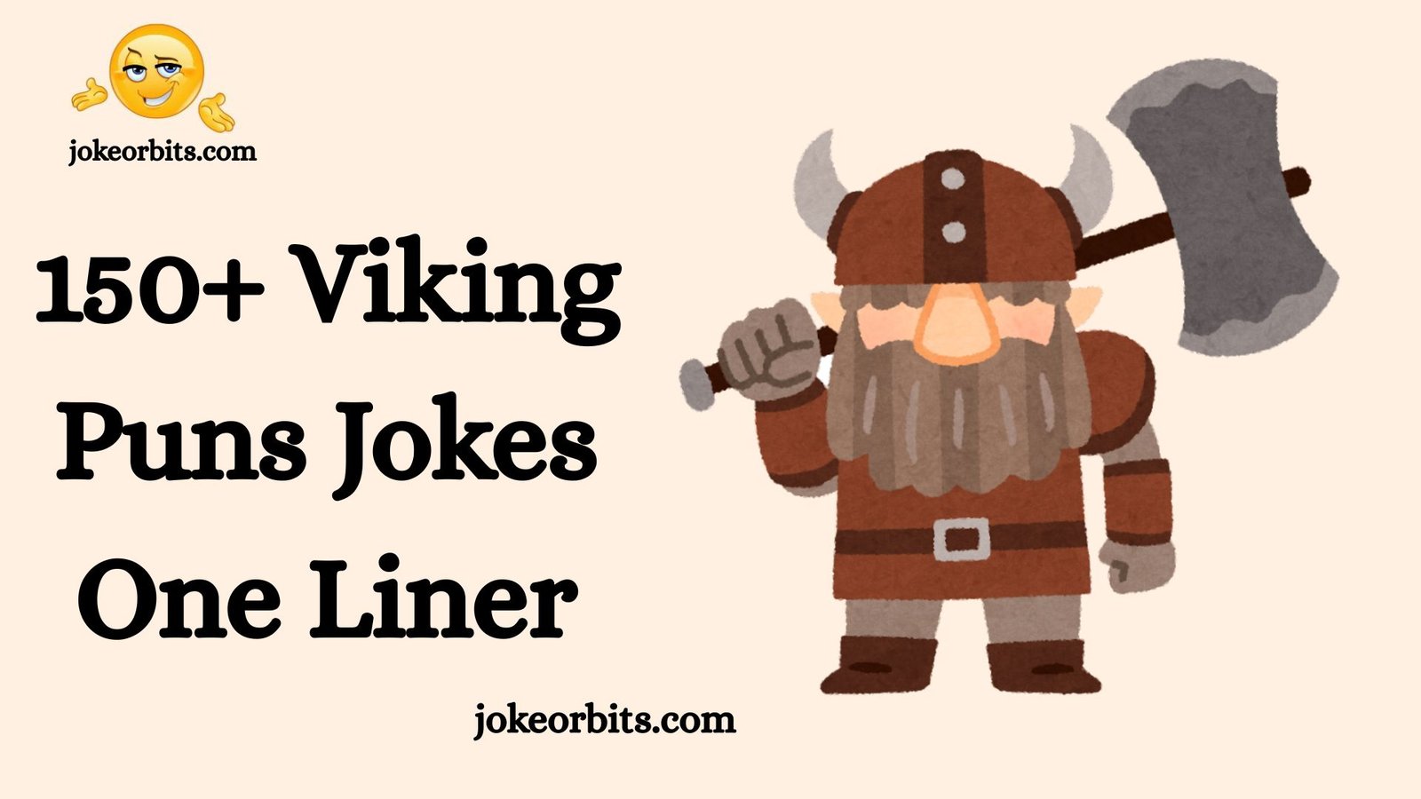 Viking Puns Jokes