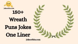 Wreath Puns Jokes