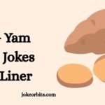Yam Puns Jokes