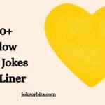 Yellow Puns Jokes