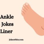 Ankle Puns Jokes