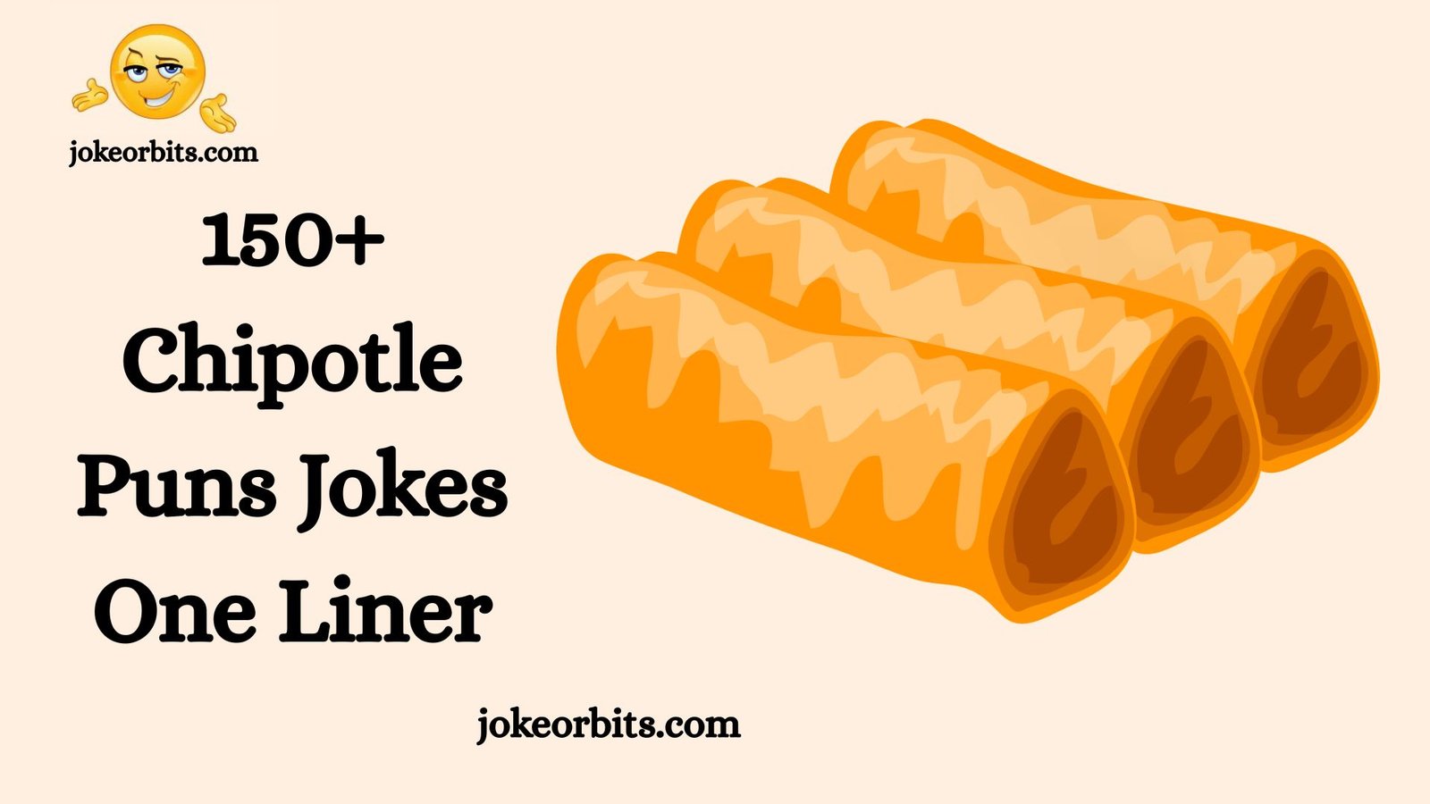 Chipotle Puns Jokes