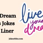 Dream Puns Jokes