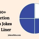 Fraction Puns Jokes