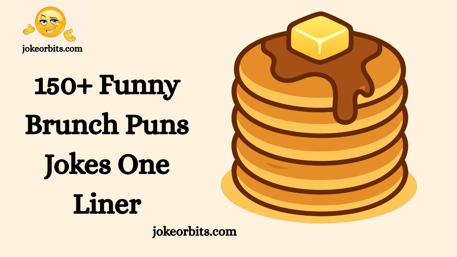 Funny Brunch Puns Jokes
