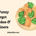 Funny Escargot Puns Jokes