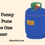 Funny Gas Puns Jokes