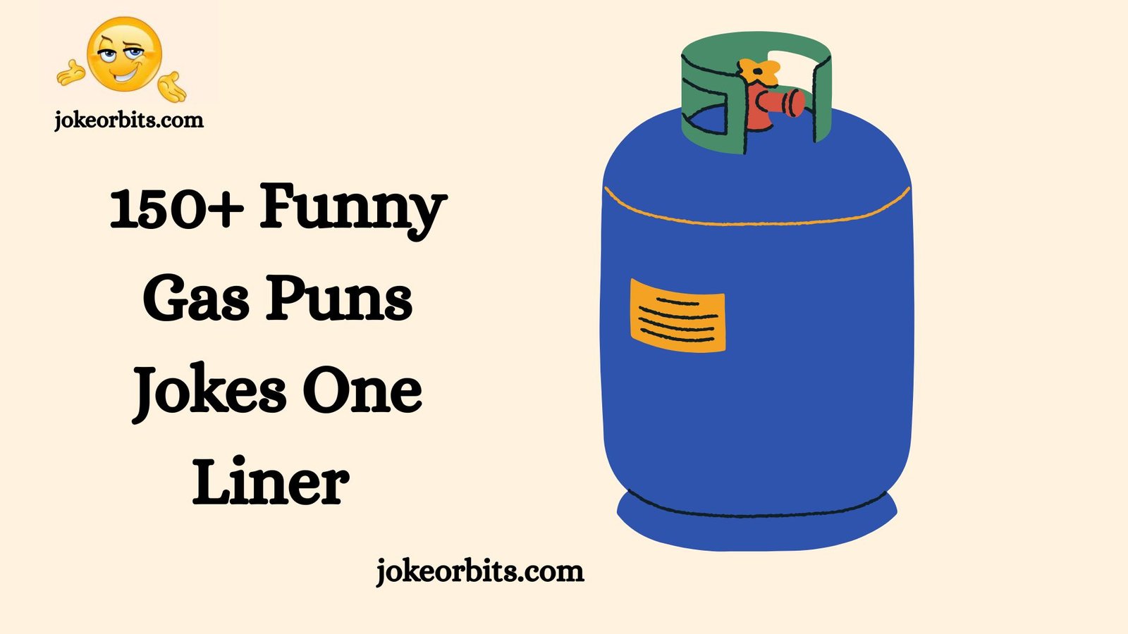 Funny Gas Puns Jokes