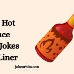 Hot Sauce Puns Jokes