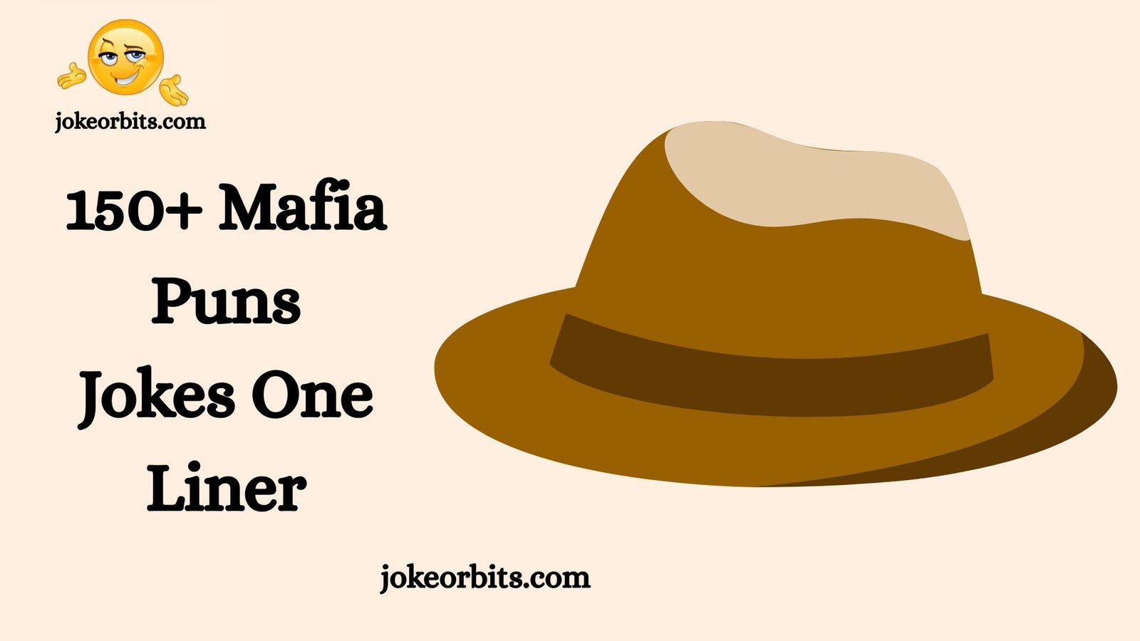 Mafia Puns Jokes