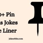Pin Puns Jokes
