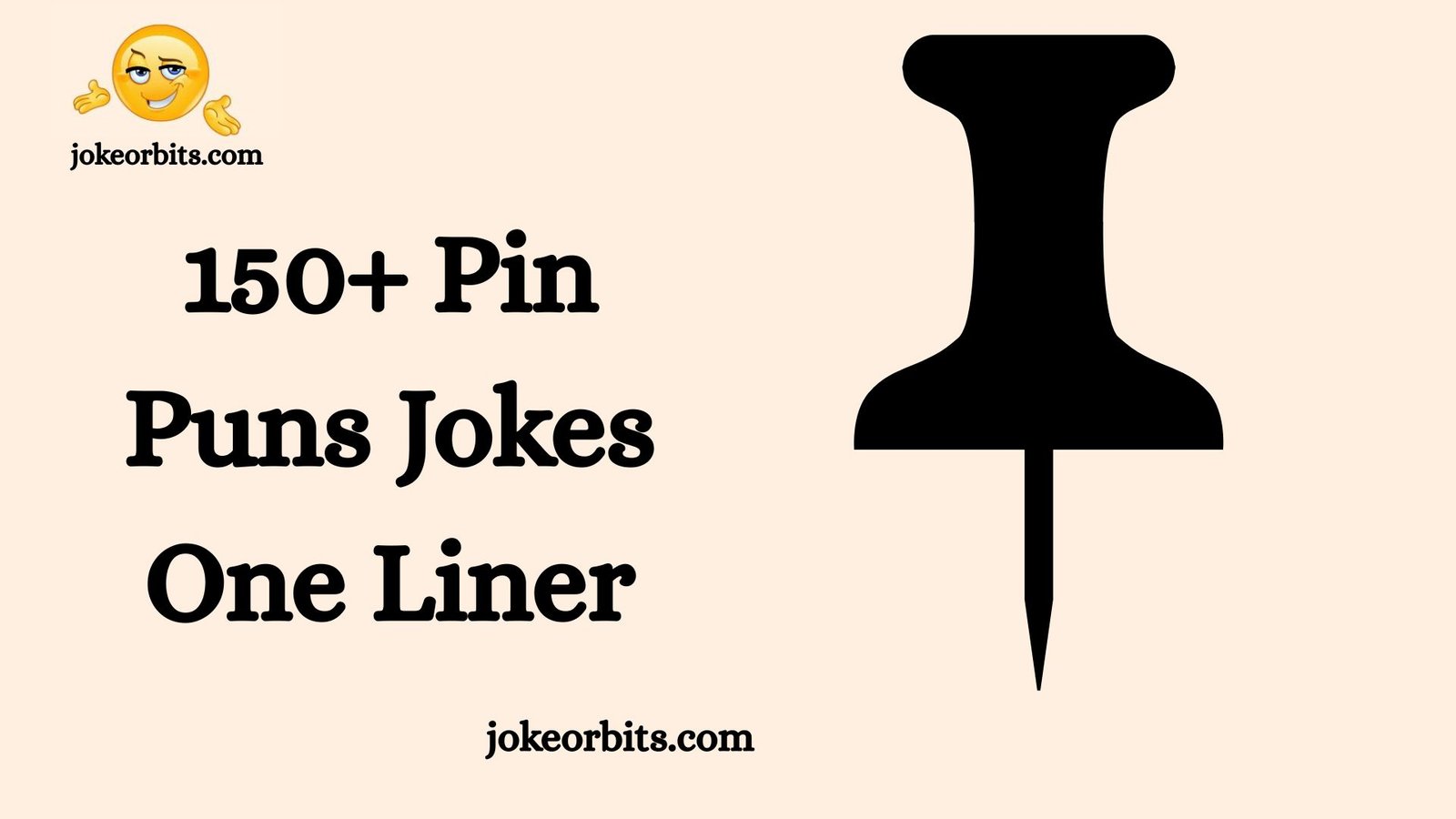 Pin Puns Jokes