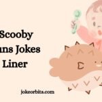 Scooby Doo Puns Jokes