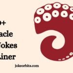Tentacle Puns Jokes