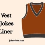 Vest Puns Jokes